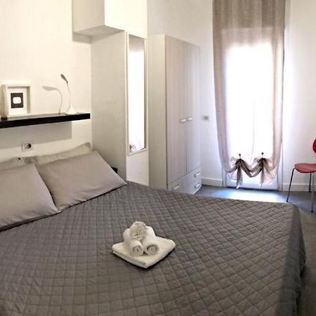 Hotel Via Torino Olbia Exteriér fotografie
