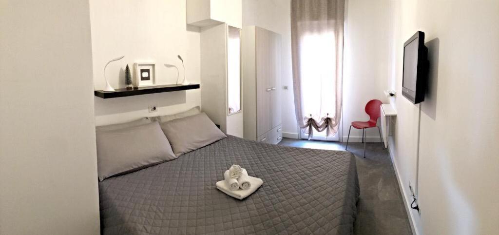 Hotel Via Torino Olbia Exteriér fotografie