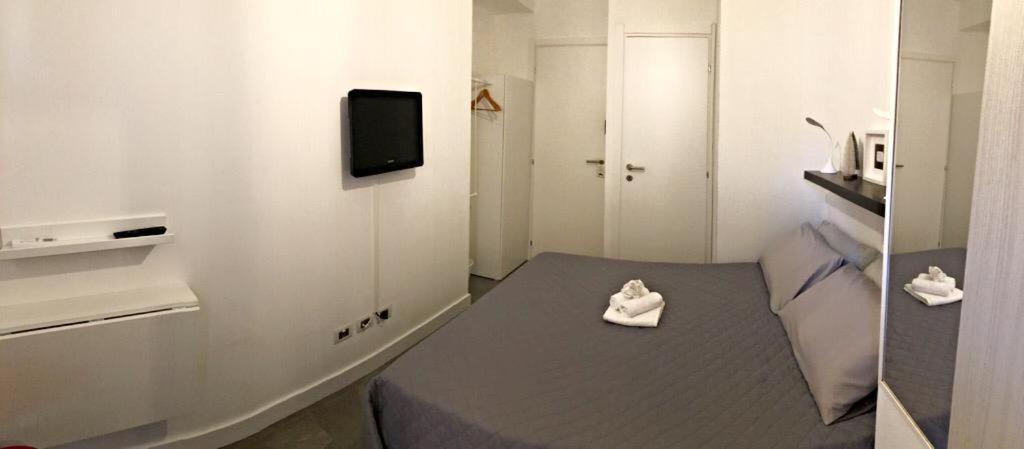 Hotel Via Torino Olbia Exteriér fotografie